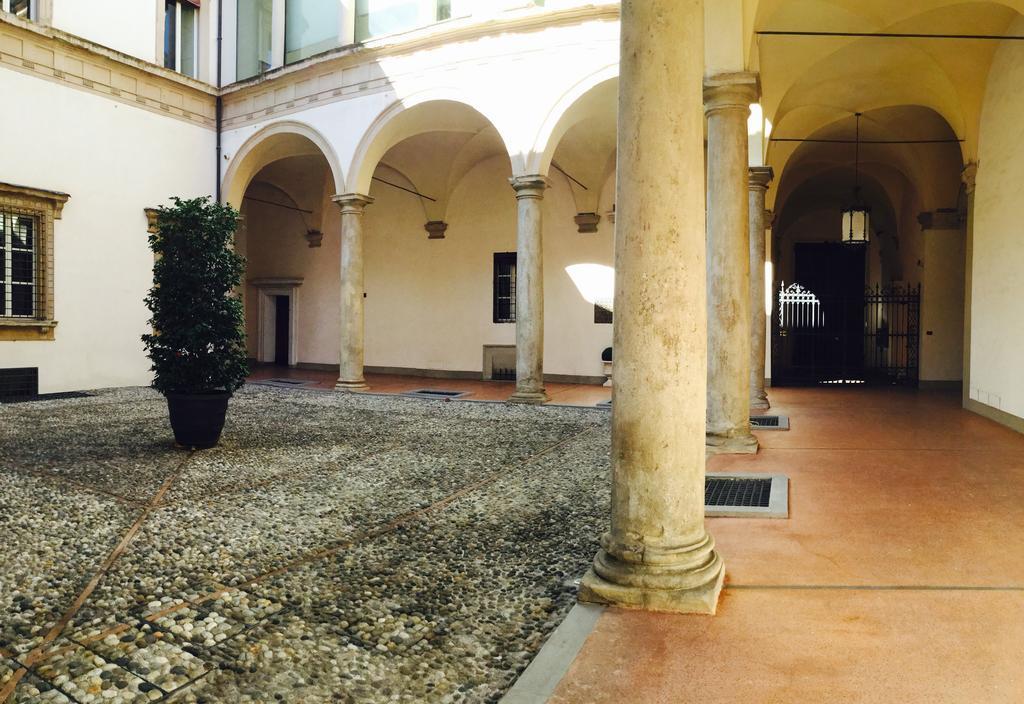 Appartamento Tl Palazzo Fantuzzi *