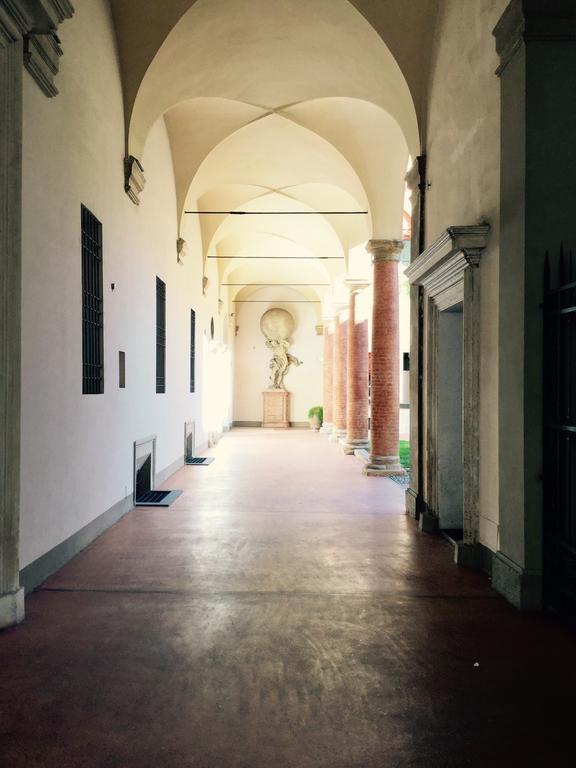 Tl Palazzo Fantuzzi