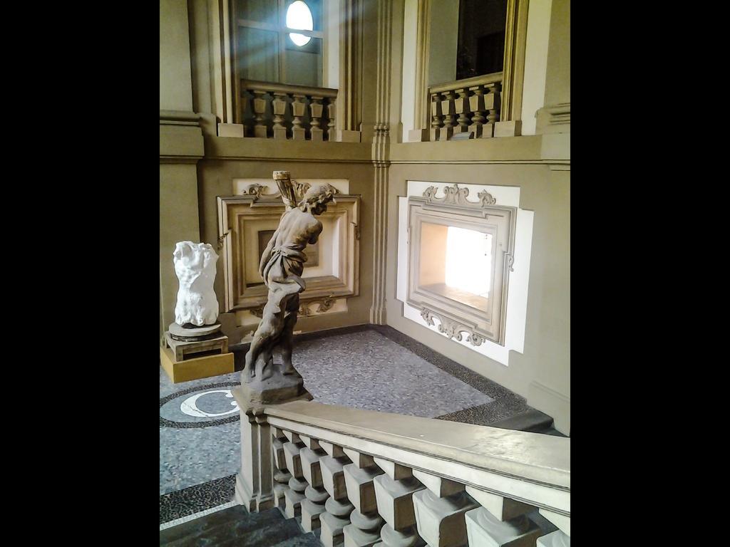 Tl Palazzo Fantuzzi Appartamento *