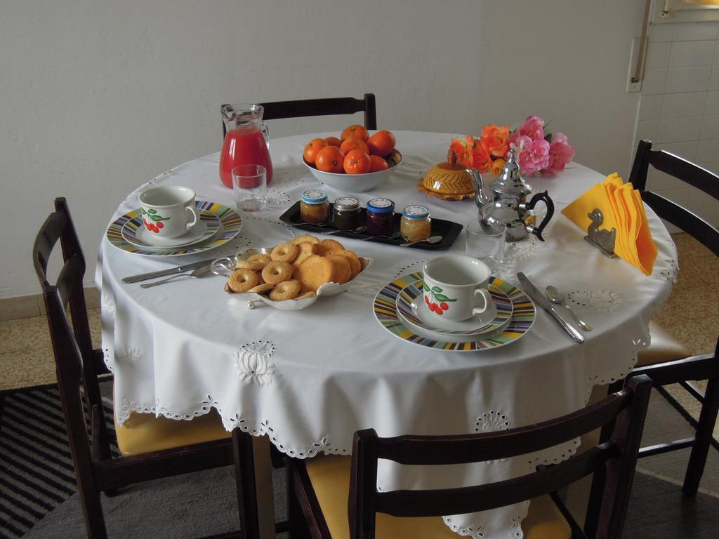 Frühstückspension Carlotta Bologna