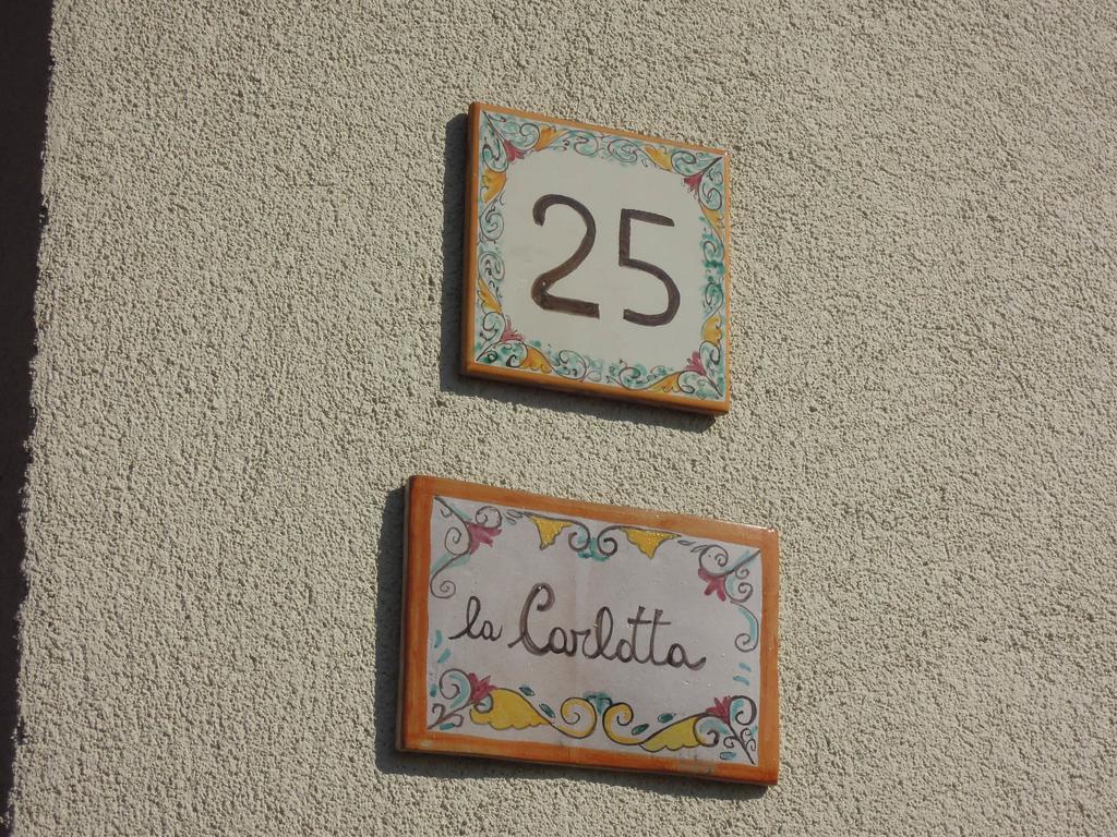 Frühstückspension Carlotta