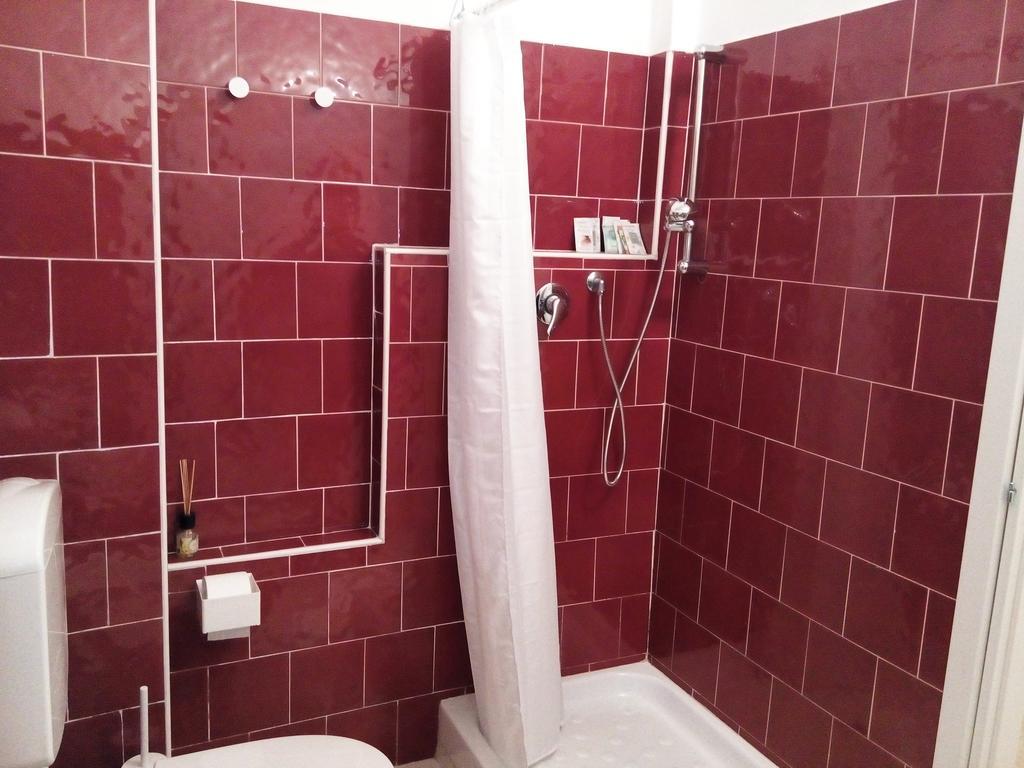 Casa Martini Apartment Bologna
