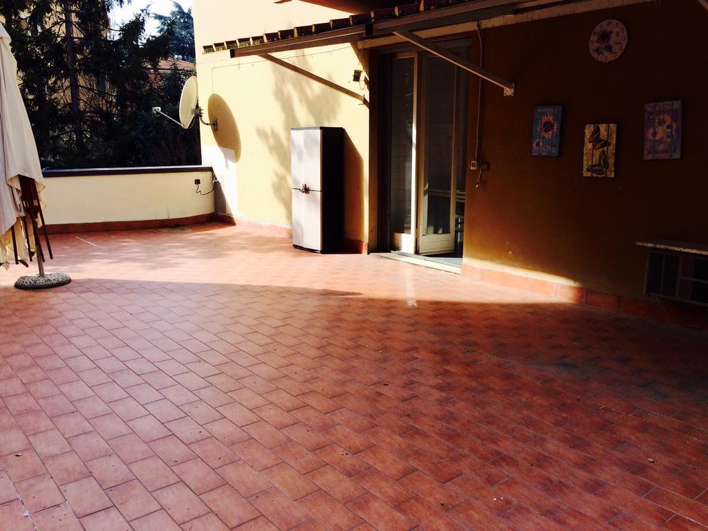 Apartment Tl Murri *