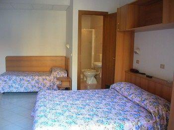 Marconi Hotel Bologna