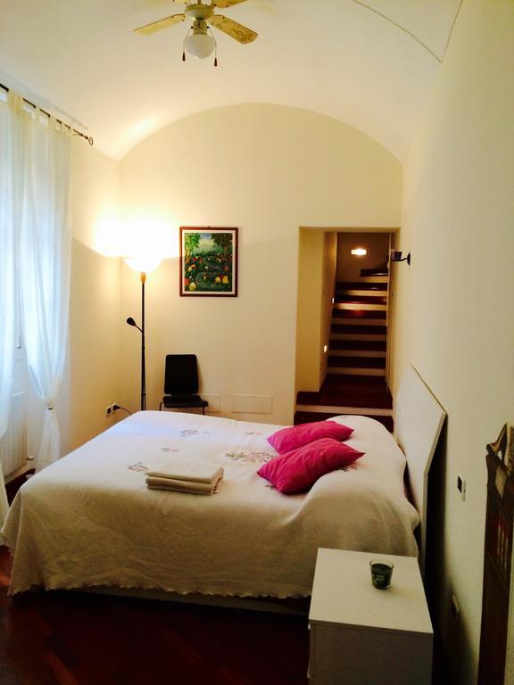 Appartamento Tl Palazzo Fantuzzi Bologna