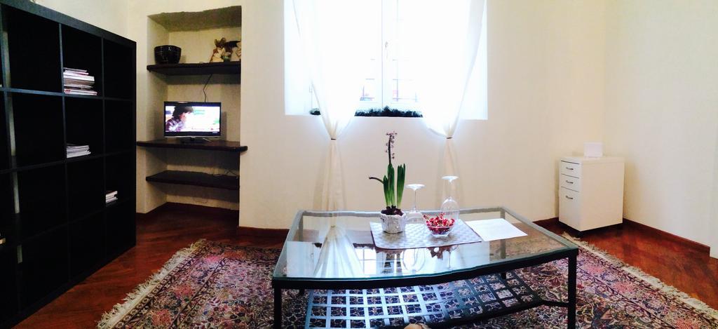Appartamento Tl Palazzo Fantuzzi Bologna