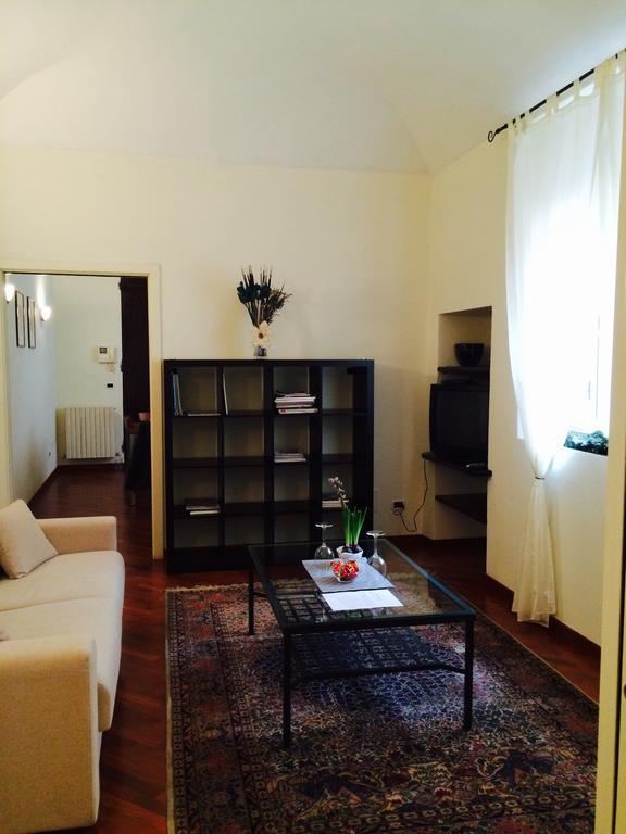 Appartamento Tl Palazzo Fantuzzi Bologna