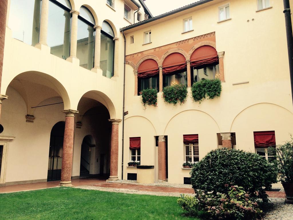 Appartamento Tl Palazzo Fantuzzi