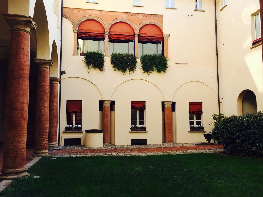 Appartamento Tl Palazzo Fantuzzi Bologna