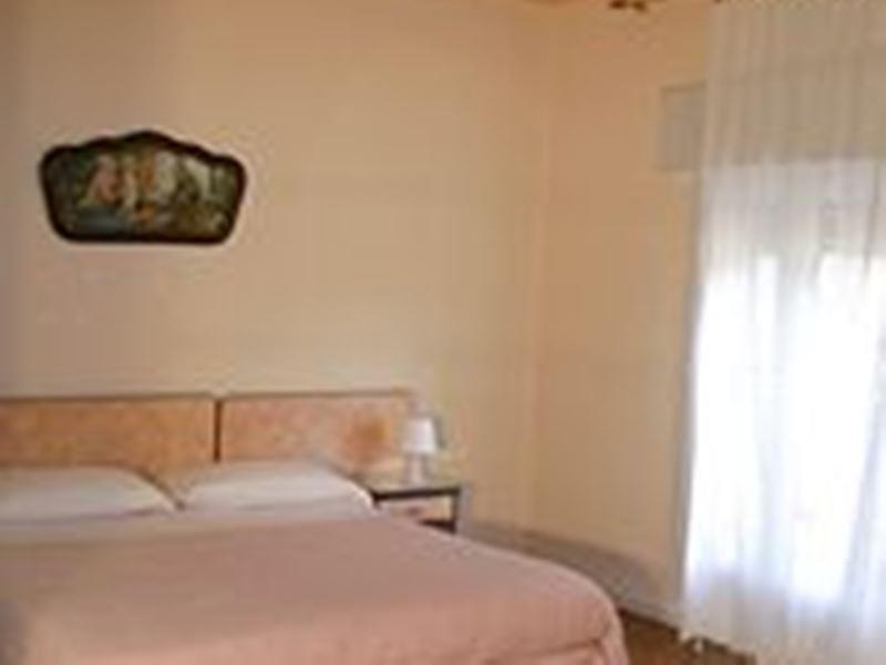 Hotel Panorama Bologna