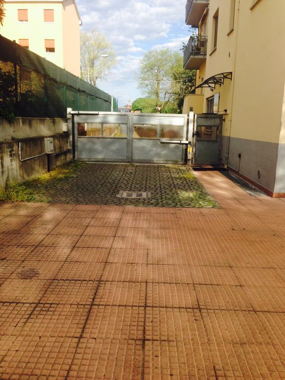Gilda House