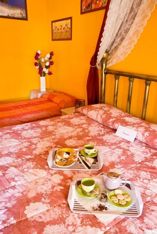 21 Bed & Breakfast