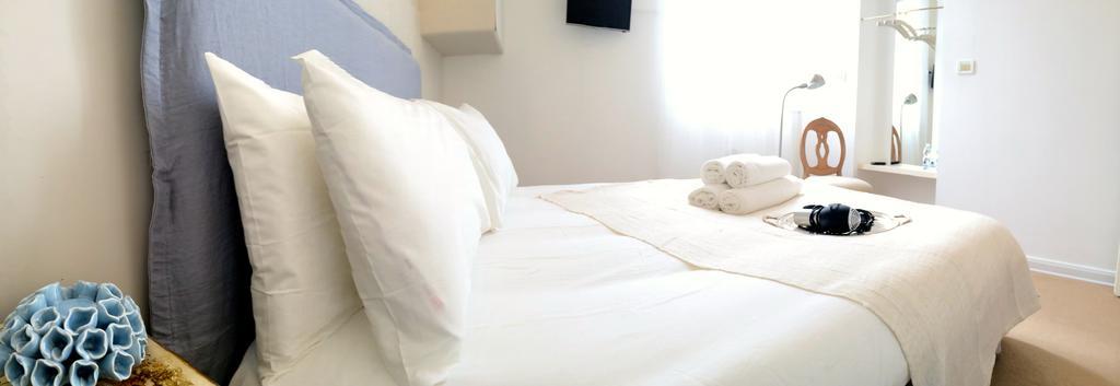 Monaldo Guest house