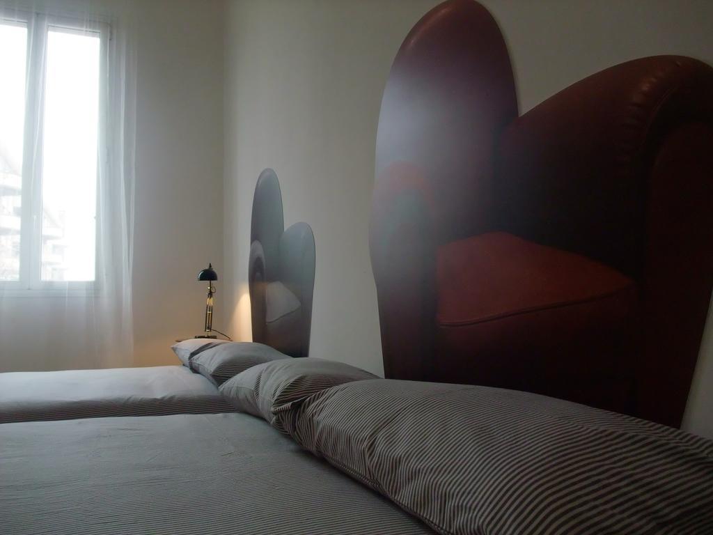 Monaldo Guest house *
