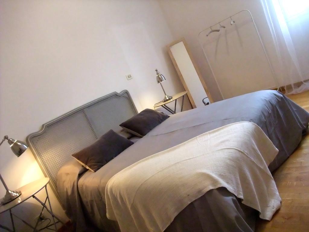 Monaldo Guest house *