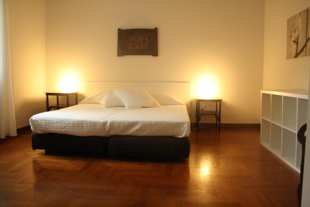 Casa San Vitale