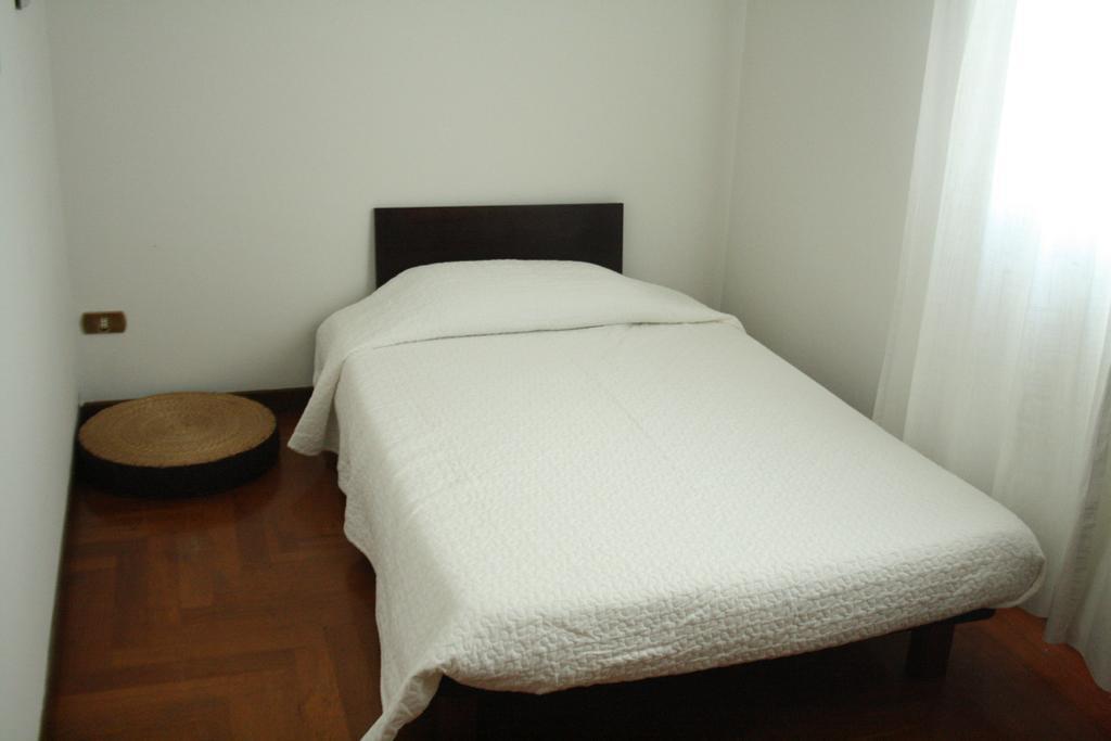 Casa San Vitale Guest house *