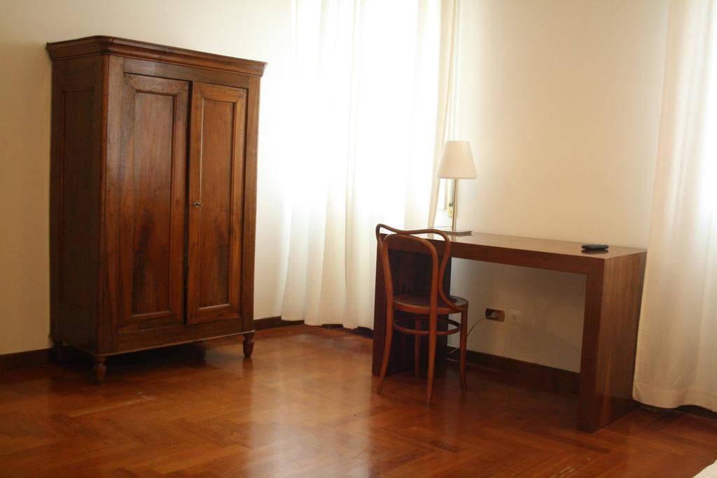 Casa San Vitale * Bologna