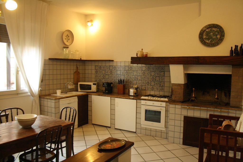 Casa San Vitale *