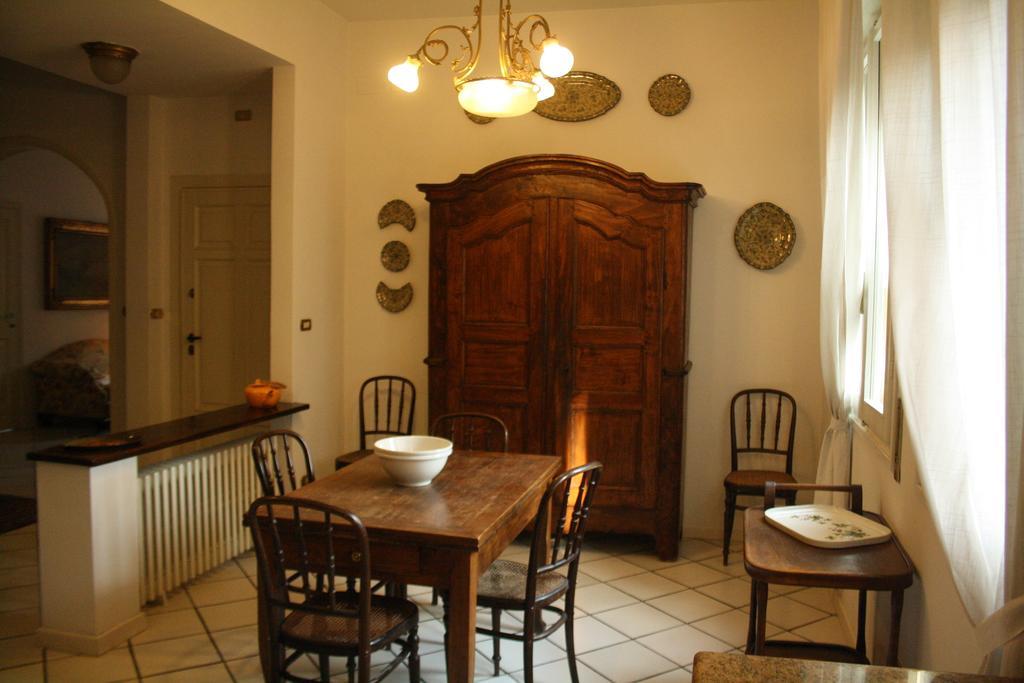 Casa San Vitale Guest house *