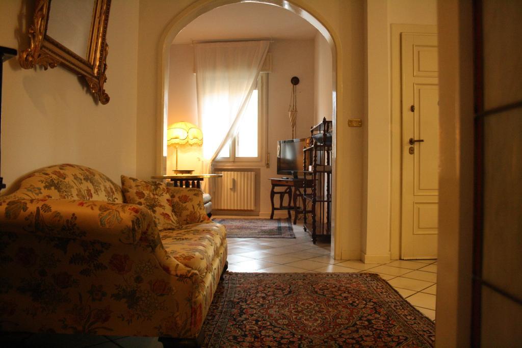 Guest house Casa San Vitale Bologna