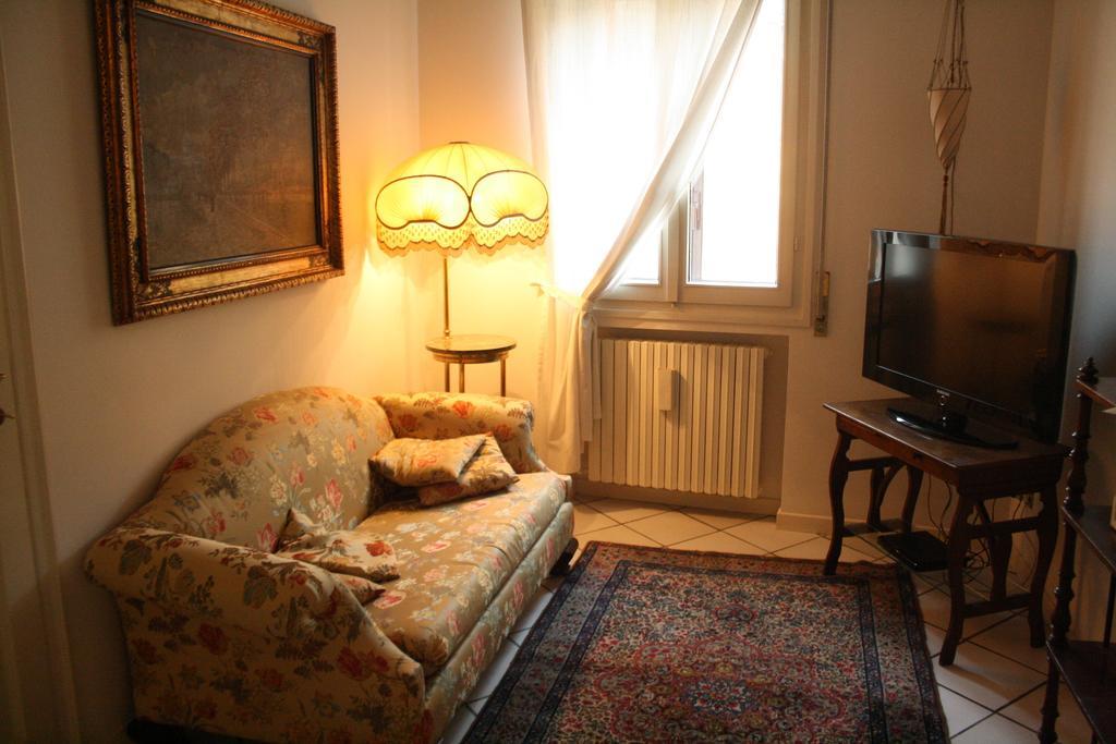 Casa San Vitale Guest house Bologna