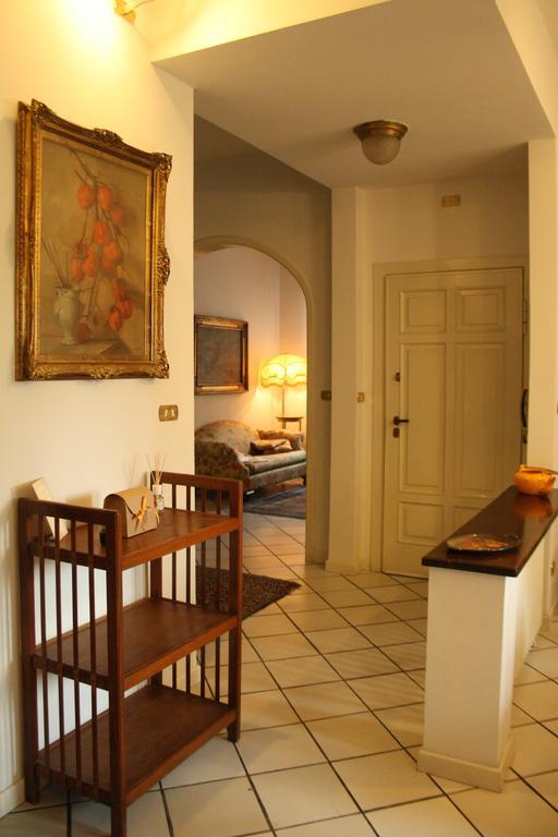 Casa San Vitale Guest house