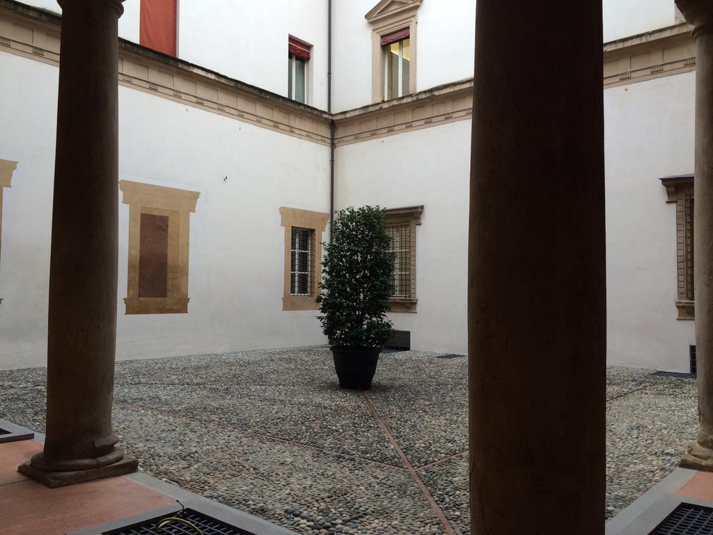 Tl Palazzo Fantuzzi Appartamento