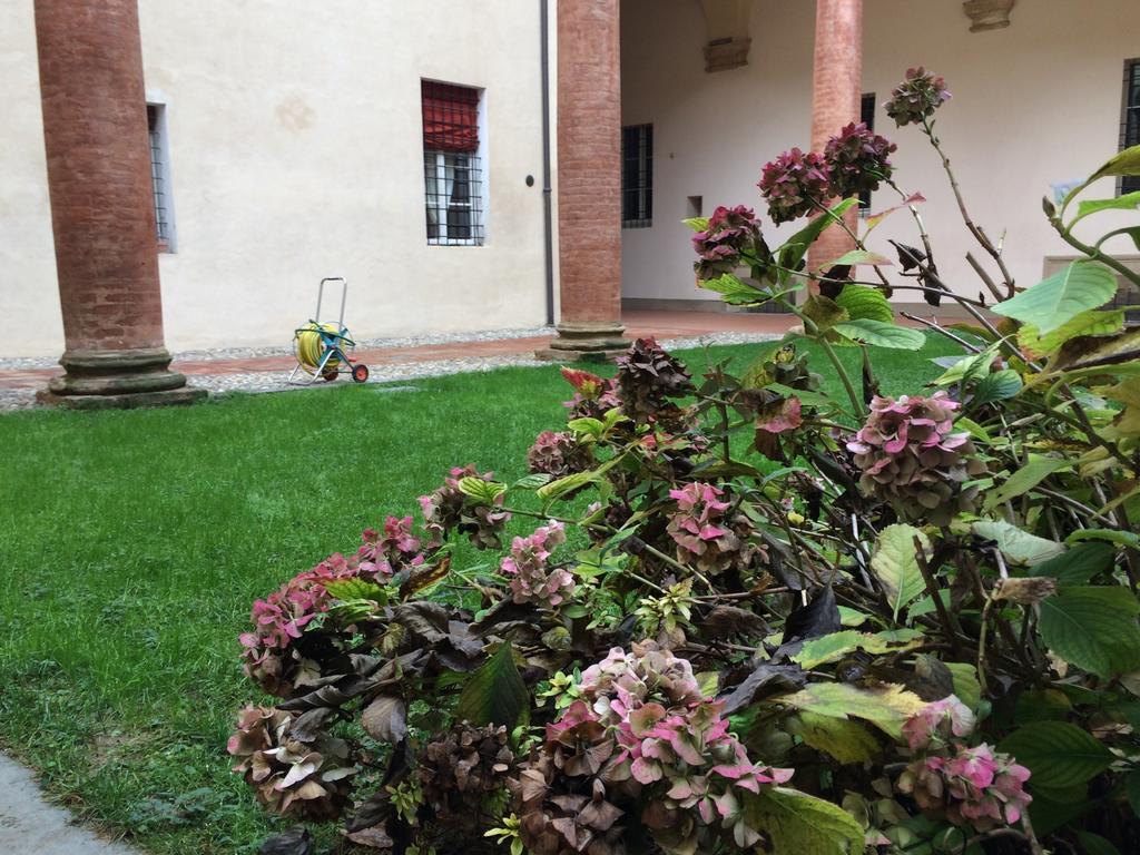 Tl Palazzo Fantuzzi