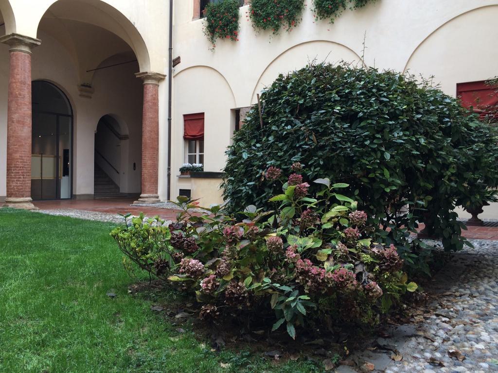 Appartamento Tl Palazzo Fantuzzi Bologna