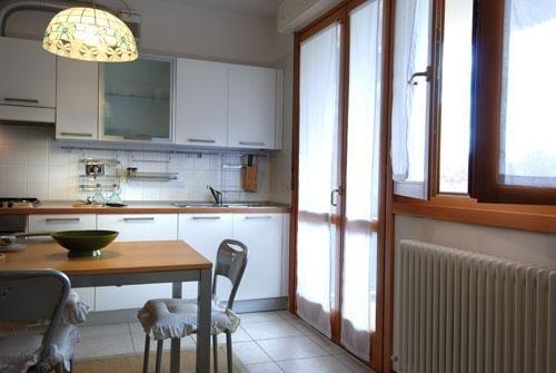 Marco Polo Halldis Apartment