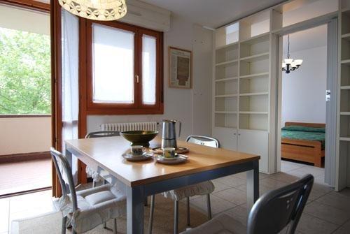 Apartment Marco Polo Halldis *