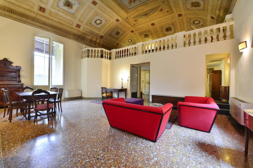 Palazzo Tanari Appartement Bologna