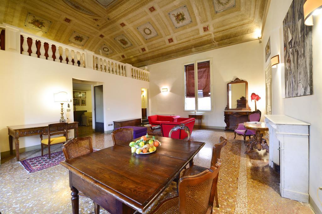 Appartement Palazzo Tanari *