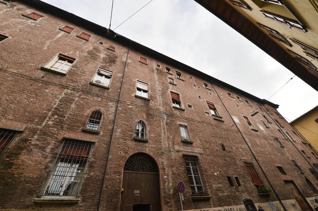 Appartement Palazzo Tanari
