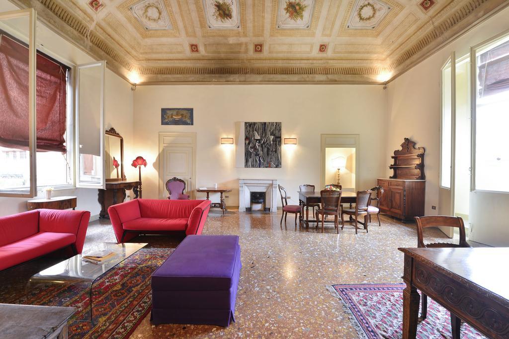 Palazzo Tanari Appartement Bologna
