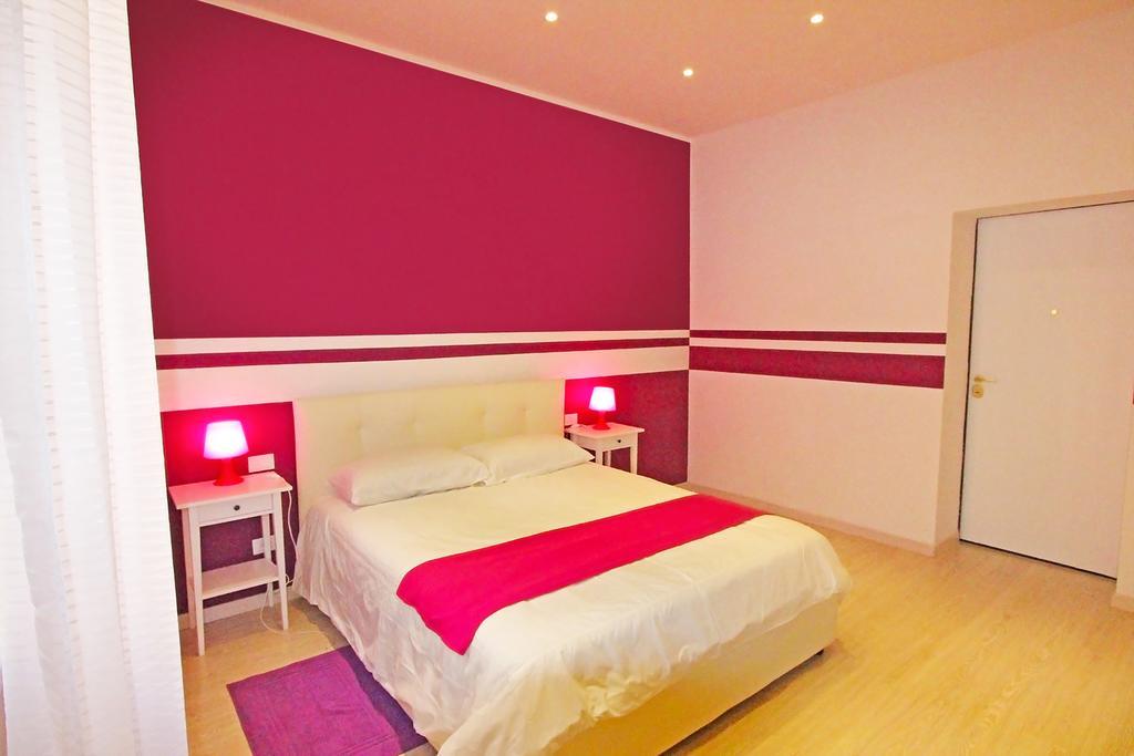 Bed & Breakfast B&B Dormire Bologna