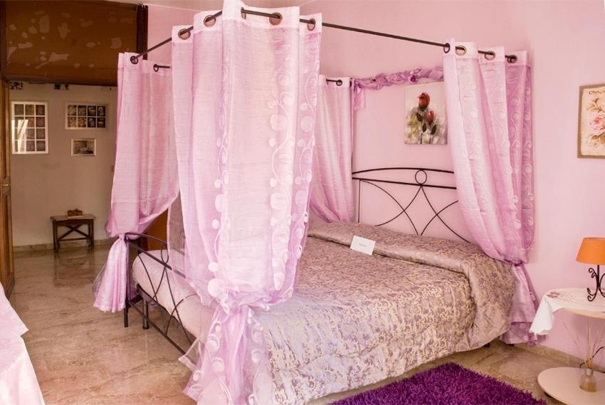 Bed & Breakfast 21