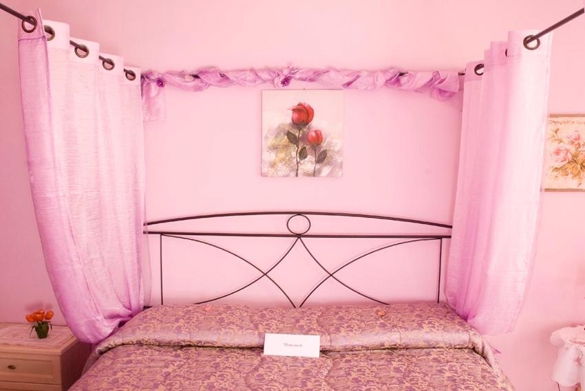 Bed & Breakfast 21