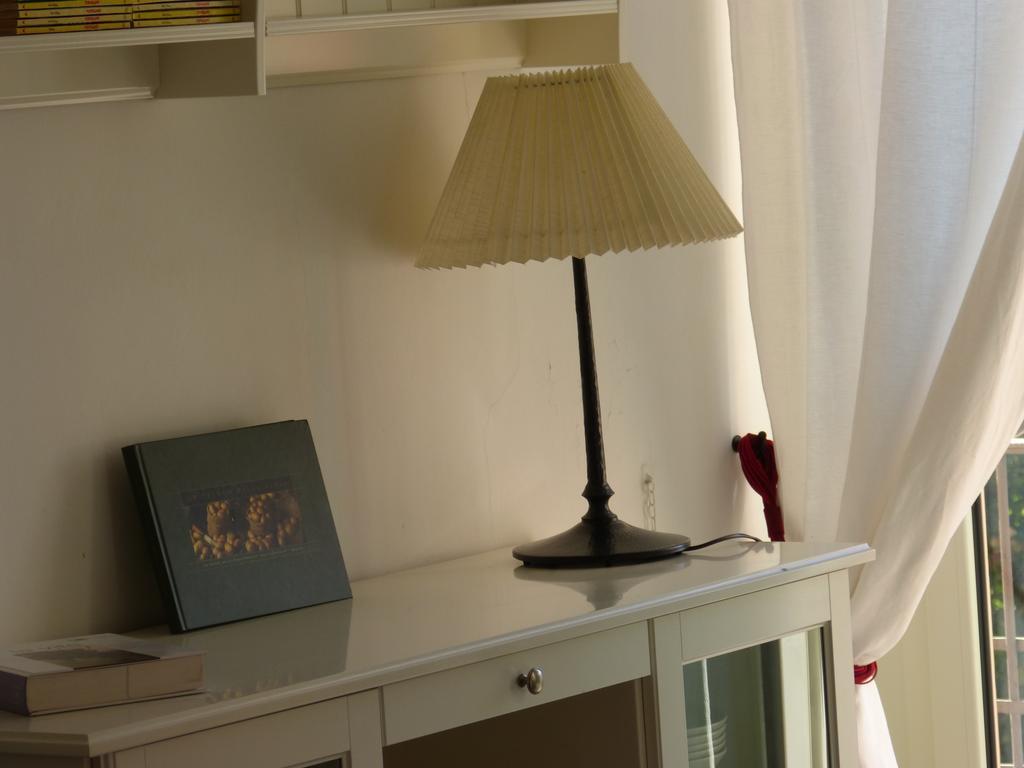 Apartment Piazza Dei Martiri *