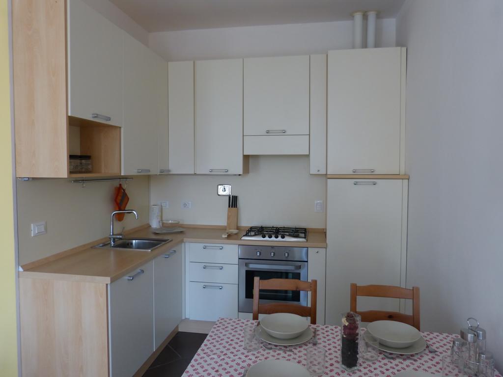 Piazza Dei Martiri Apartment *