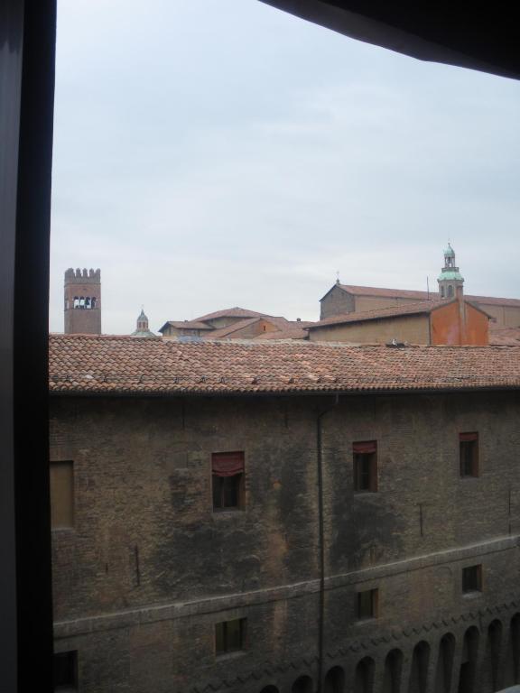 Hotel Centrale 2*