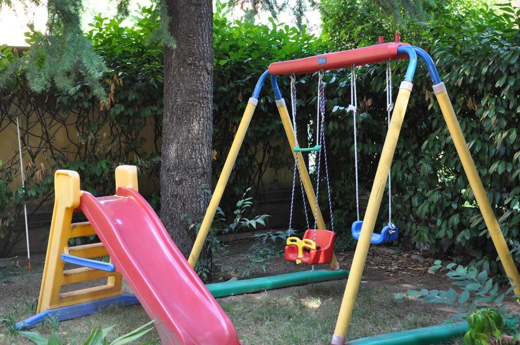 Marsa Bed & Breakfast Bologna
