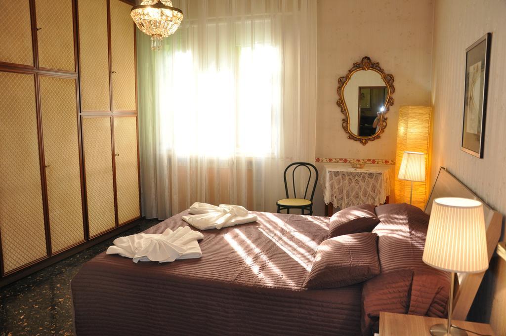Bed & Breakfast Marsa Bologna