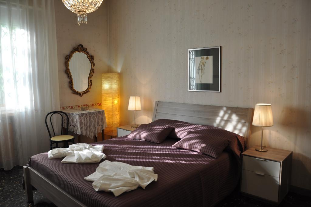 Bed & Breakfast Marsa *