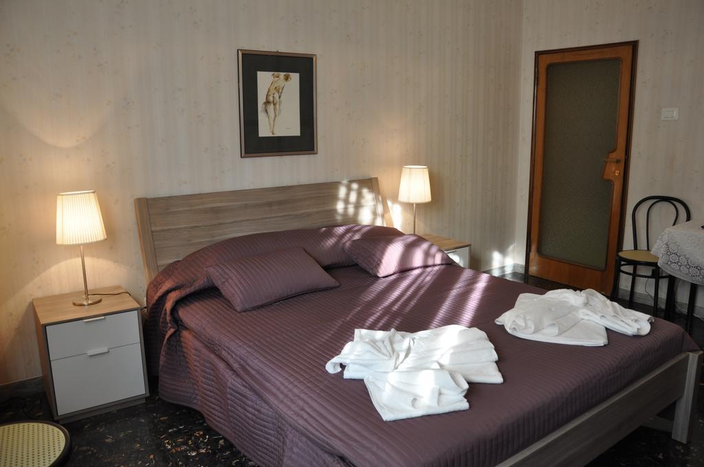 Bed & Breakfast Marsa Bologna