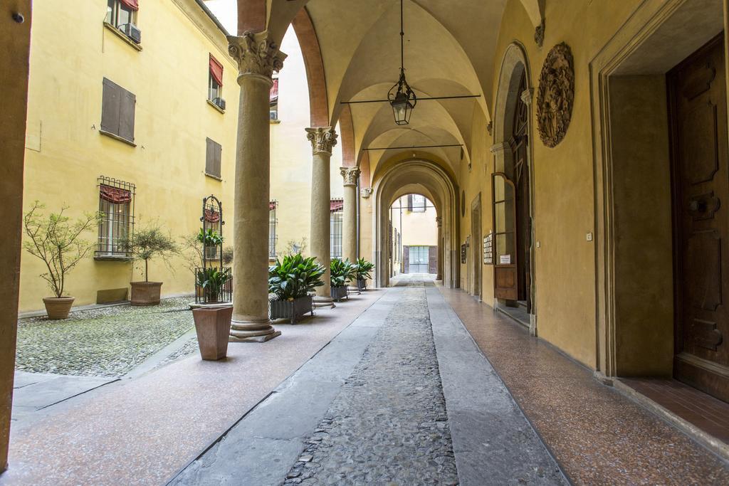 Bed & Breakfast Residenza Bianconcini