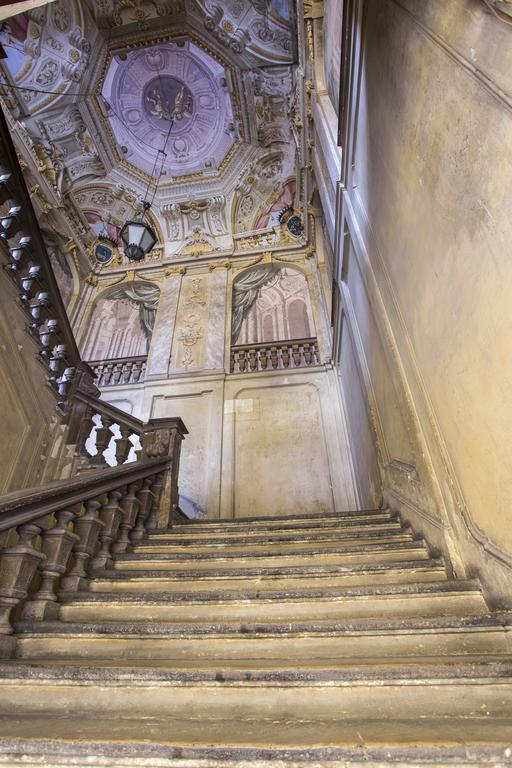 Bed & Breakfast Residenza Bianconcini Bologna