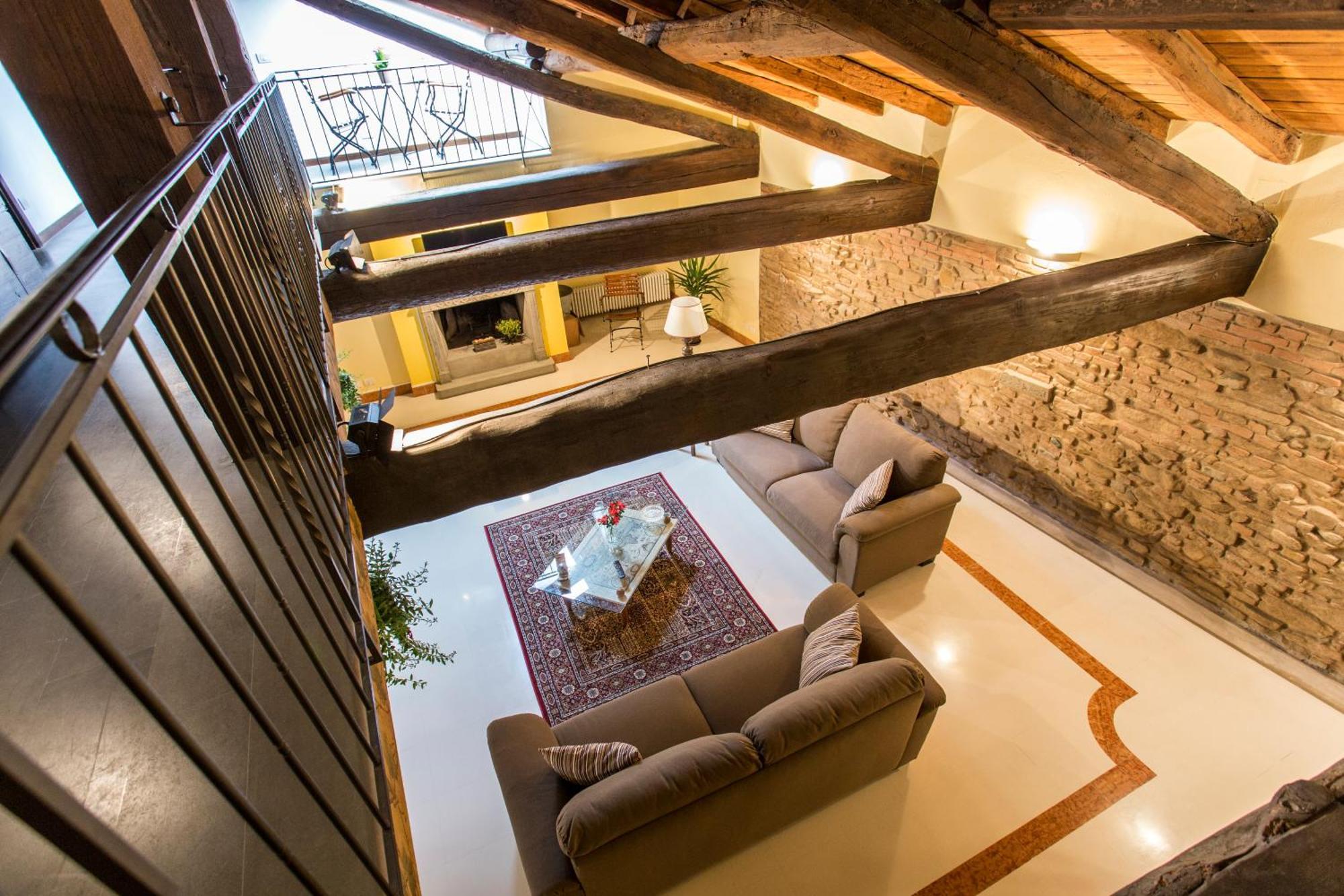 Bed & Breakfast Residenza Bianconcini Bologna