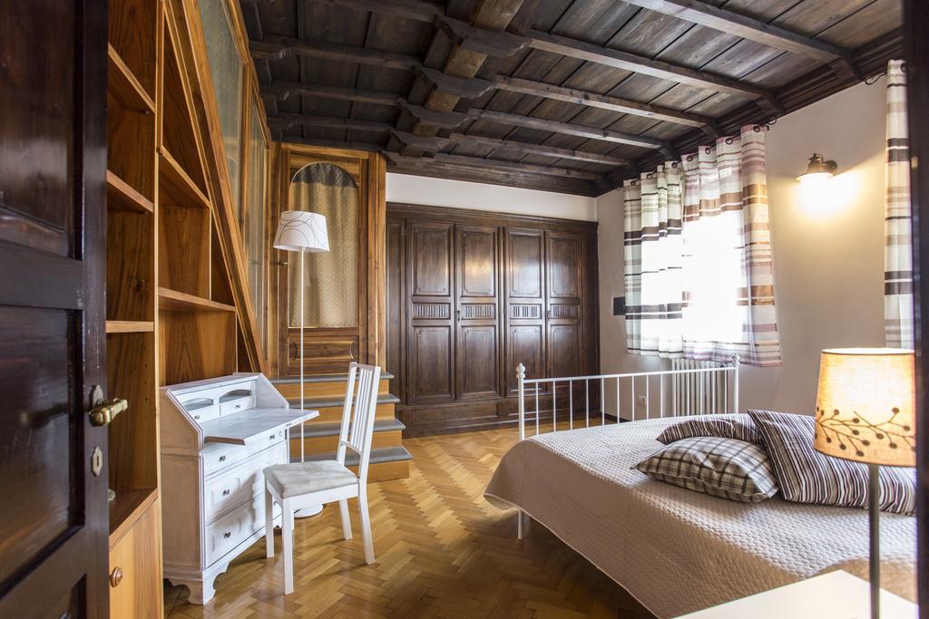 Residenza Bianconcini Bed & Breakfast